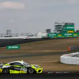 #31 Lachlan Robinson / Denny Berndt / Porsche 718 Cayman GT4 RS Clubsport / AVIA W&S Motorsport, Nürburgring 2026