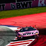 #14 Matteo Cairoli (ITA / Ferrari 296 GT3 Evo / Emil Frey Racing), Red Bull Ring 2026 