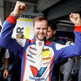 ADAC GT Masters, Hockenheim, Callaway Competition, Jules Gounon