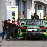 ADAC GT Masters, Oschersleben