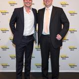 ADAC SportGala 2015