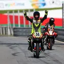 Kuban feiert ersten Saisonsieg auf dem Red Bull Ring