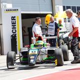 ADAC Formel 4, Red Bull Ring, Cedric Piro, Piro Sports
