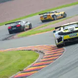 ADAC GT Masters, Sachsenring, MRS GT-Racing, Christopher Brück, Florian Spengler