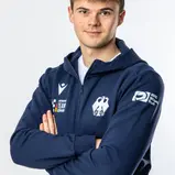 Finn Zulauf
