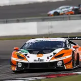 ADAC GT Masters, Nürburgring, GRT Grasser Racing Team, Steijn Schothorst, Tim Zimmermann