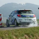 Konstantin Keil sichert sich Vizemeistertitel in der 2WD-Wertung 