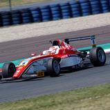 ADAC Formel 4, Oschersleben, Prema Powerteam, Marcus Armstrong