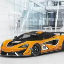 ADAC GT4 Germany, Dörr Motorsport