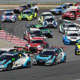 ADAC TCR Germany, Oschersleben