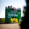 Perfekter Überblick in Oschersleben - der neue DEKRA Tower Perfekter Überblick in Oschersleben - der neue DEKRA Tower