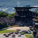 78.000 Besucher erleben die DTM auf dem Nürburgring