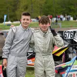 ADAC XC Cup, Schlüchtern (27./28.4.2024)