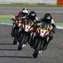 ADAC Junior Cup powered by KTM, Hockenheim, Matthias Meggle