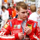 ADAC Formel 4, Oschersleben, Florian Janits, Lechner Racing
