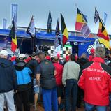 ADAC Rallye Deutschland, Meet the Crews