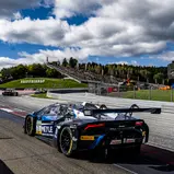#71 Maximilian Paul (DEU / Lamborghini Huracán GT3 Evo2 / Paul Motorsport), Red Bull Ring