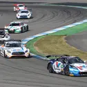 Das Team aus Leingarten gewann 2017 drei Rennen