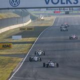 ADAC Formel 4, Oschersleben, US Racing, Vlad Lomko