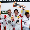 ADAC GT Masters, Hockenheim, Reiter Engineering, Albert von Thurn und Taxis