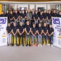 ADAC Stiftung Sport, Präsentation des Förderkaders 2018, Essen Motor Show