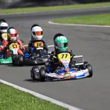 ADAC Kart Masters, 2017, Oschersleben