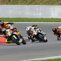 ADAC Junior Cup powered by KTM, Oschersleben II, Lukas Tulovic