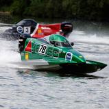 ADAC Motorboot