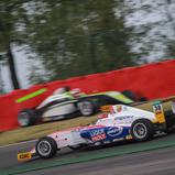 ADAC Formel 4, Spa-Francorchamps, Luca Engstler, Engstler Motorsport