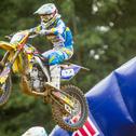 ADAC MX Masters, Jauer, Ladies' Race, Larissa Papenmeier-Picoto, Suzuki 