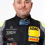 ADAC GT Masters, Aust Motorsport, Wolfgang Triller
