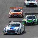 ADAC GT Masters, Zandvoort, Team Zakspeed, Luca Ludwig, Sebastian Asch