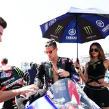 20 QUARTARARO Fabio (FRA) Monster Energy Yamaha MotoGP YAMAHA