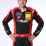ADAC GT Masters, Aust Motorsport, Kelvin van der Linde