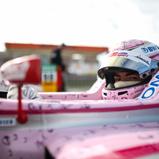 ADAC Formel 4, Nürburgring, ADAC Berlin-Brandenburg e.V., Lirim Zendeli