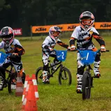 ADAC MX Academy powered by KTM