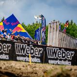 ADAC MX Masters