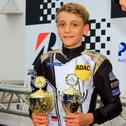 Erster Rookie-Laufsieg für Alec Bergener