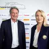 ADAC GT Masters, Testfahrten, Oschersleben, Hermann Tomczyk
