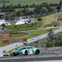 ADAC GT Masters, Red Bull Ring, Montaplast by Land-Motorsport, Sheldon van der Linde, Kelvin van der Linde