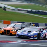 Premiere: Zum ersten Mal startet das ADAC GT Masters auf dem Red Bull Ring in die neue Saison