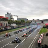 Start des DSKC in den Super Heat