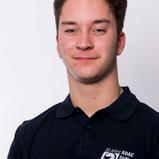 ADAC Stiftung Sport, Mike David Ortmann