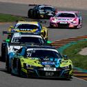 ADAC GT Masters, DEKRA Lausitzring 2, T3-HRT-Motorsport, Maximilian Paul, Niels Langeveld