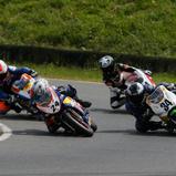 ADAC Mini Bike Cup, Oschersleben