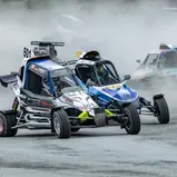 Jordan Genten, Buxtehude (12.-13.4.2025)