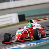 ADAC Formel 4, Hockenheim, Prema Theodore Racing, Caio Collet