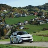Starker Auftritt und viel Spaß beim elektrischen Gaststart: Sulzinger/Kiefer wurden starke Vierte