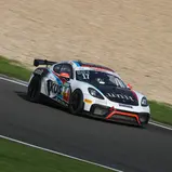 ADAC GT4 Germany, Nürburgring, KÜS Team75 Bernhard, Hendrik Still, Horst Hadergasser