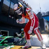 #3 Kelvin van der Linde (ZAF / BMW M4 GT3 Evo / Schubert Motorsport), Circuit Zandvoort 2026
